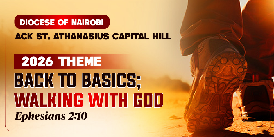 ACK St. Athanasius Theme