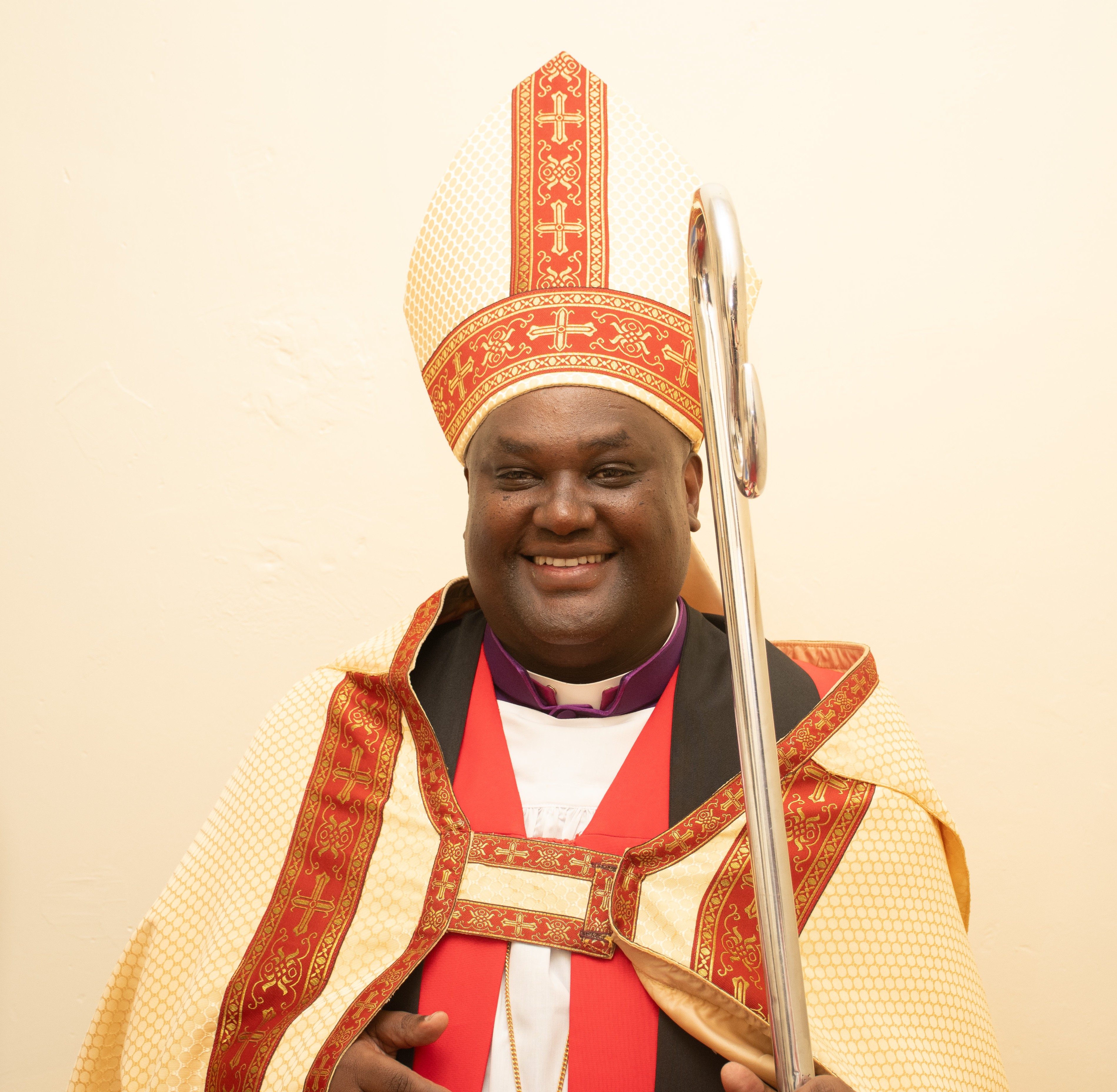 The Bishop