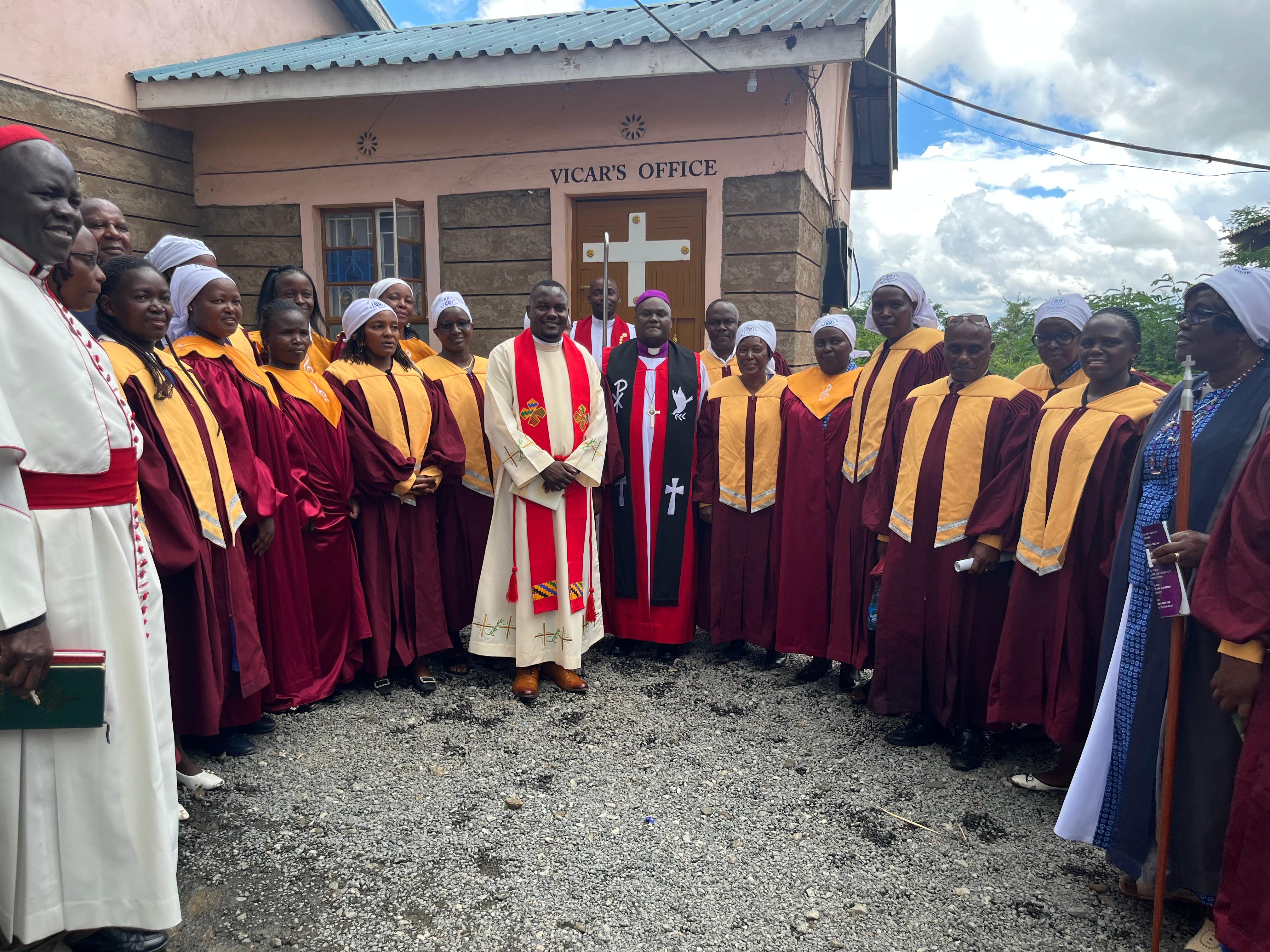 Church Choir