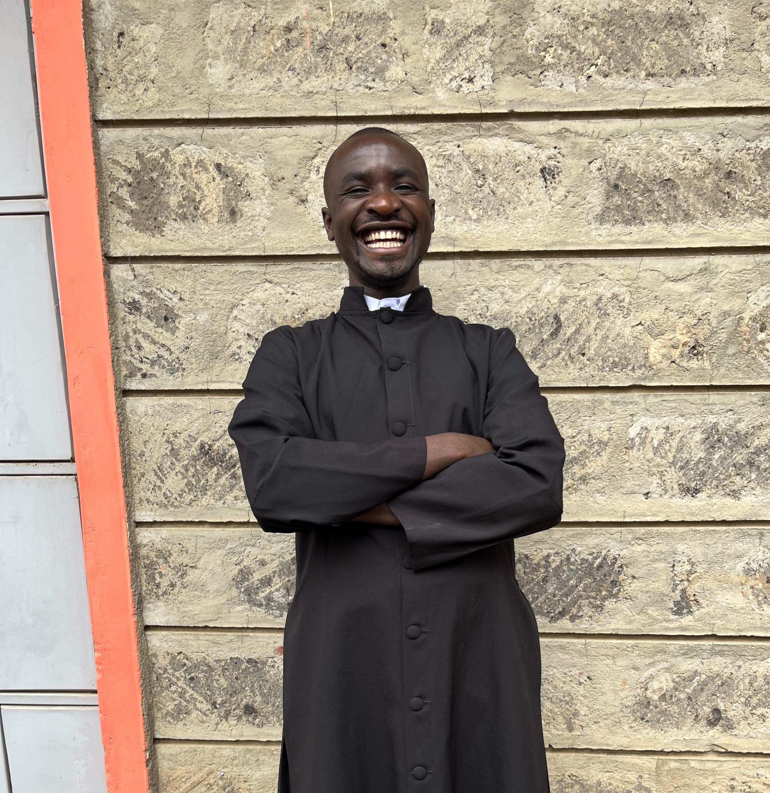 Parish Ministries Coordinator